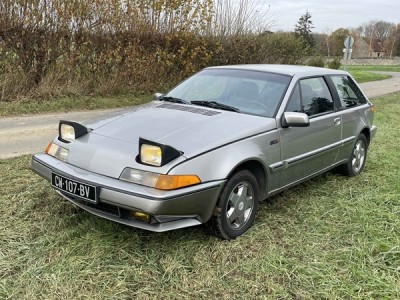 VOLVO