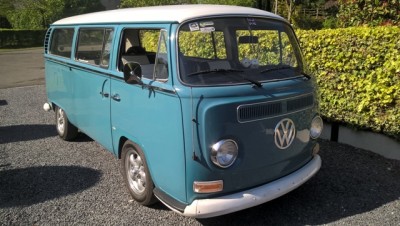 VOLKSWAGEN