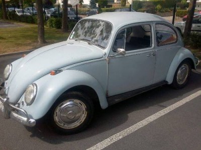 VOLKSWAGEN