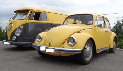 VOLKSWAGEN