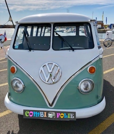 VOLKSWAGEN