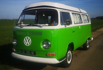 VOLKSWAGEN