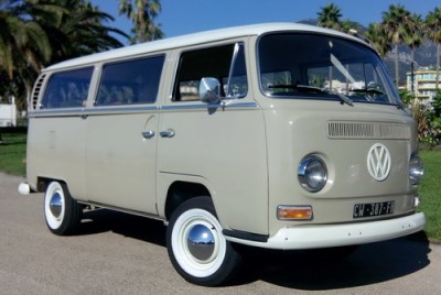 VOLKSWAGEN