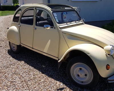 CITROEN
