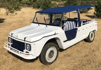 CITROEN