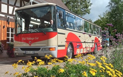 KAROSA