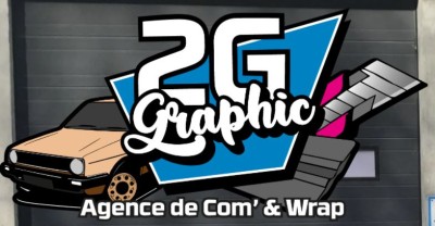 2G GRAPHIC