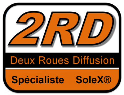 DEUX-ROUES DIFFUSION