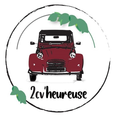 2CV'HEUREUSE