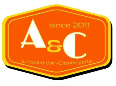 A&C AIRCOOLED VW CITROËN PARTS
