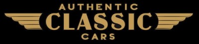AUTHENTIC CLASSIC CARS