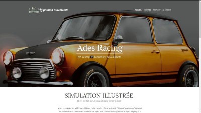 ADES RACING