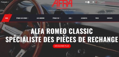 AFRA