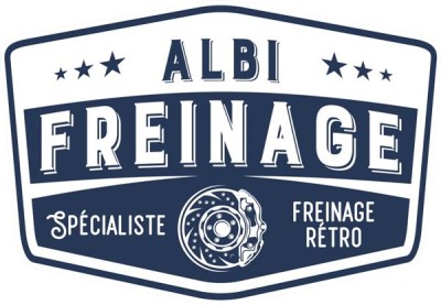 ALBI FREINAGE