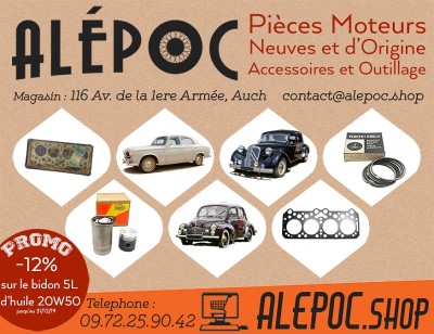 ALEPOC