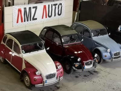 AMZ AUTO