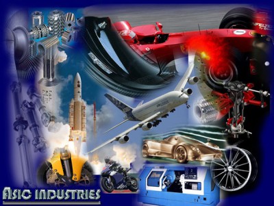 ASIC-INDUSTRIES