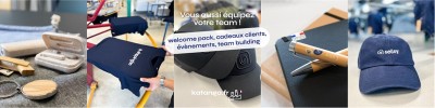 ATELIER KATANGA