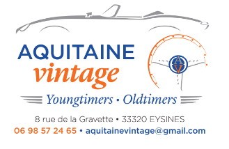 AQUITAINE VINTAGE