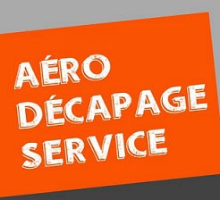 AERO DECAPAGE SERVICE
