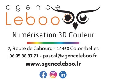 AGENCE LEBOO