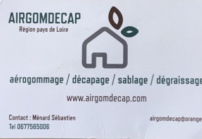 AIRGOMDECAP