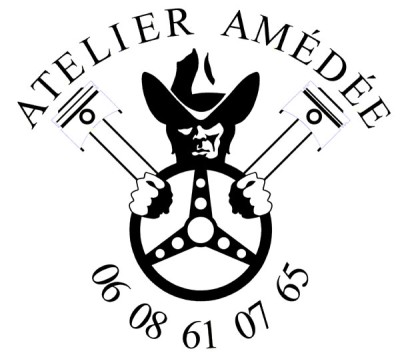 ATELIER AMEDEE