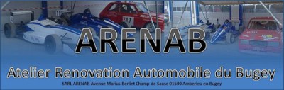 ARENAB