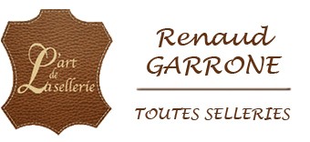 L'ART DE LA SELLERIE