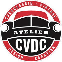 ATELIER CVDC