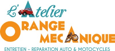 ATELIER ORANGE MECANIQUE