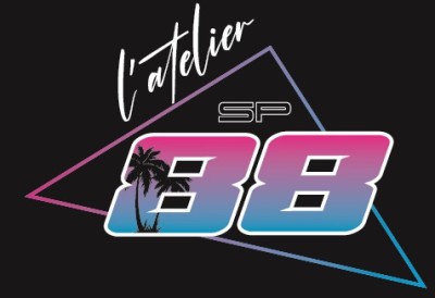 L'ATELIER SP 88