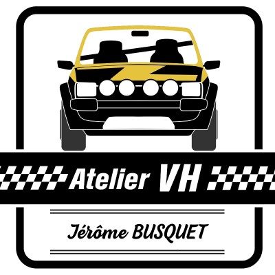 ATELIER V.H.