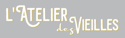 L'ATELIER DES VIEILLES