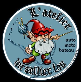 ATELIER DU SELLIER FOU