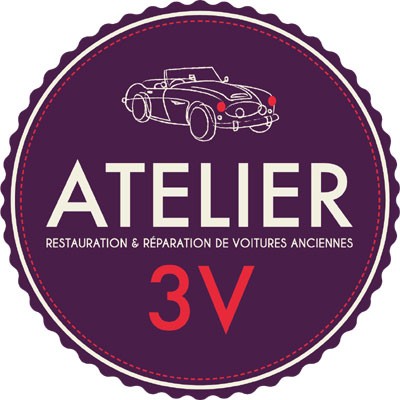 ATELIER 3V