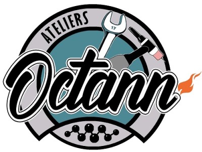 ATELIERS OCTANN