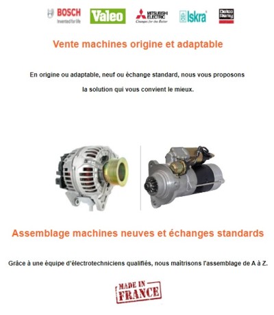 ATLANTIC ELECTRO SERVICES