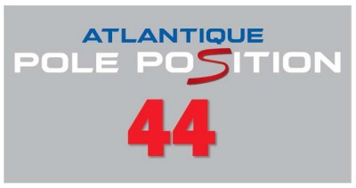 ATLANTIQUE PÔLE POSITION 44
