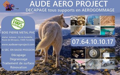 AUDE AERO PROJECT