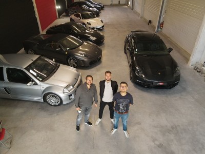 AUTO PRESTIGE CONSEIL