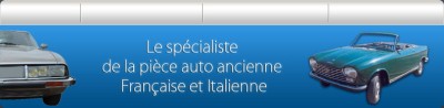 AUTO RETRO SERVICES