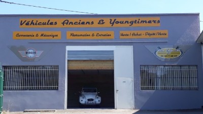 AUTO COLLECTION 87