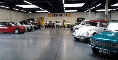 AUTOSPHERE CLASSICS