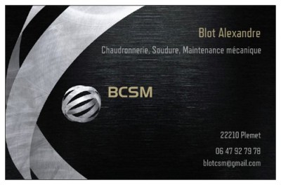 BCSM