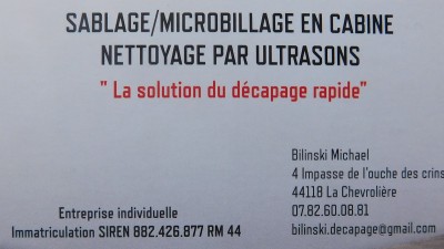 BILINSKI MICHAEL