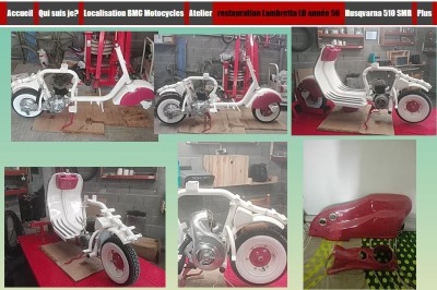 BMC MOTOCYCLES