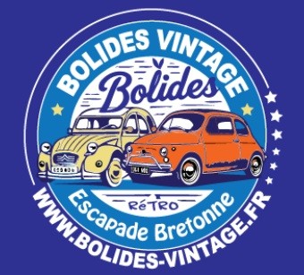 BOLIDES VINTAGE