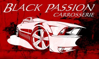 BLACK PASSION CARROSSERIE