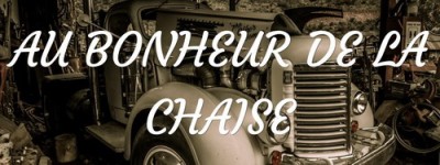 AU BONHEUR DE LA CHAISE